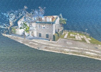 Villa SS del Sempione, Belgirate - foto 132