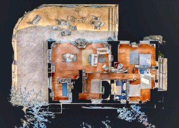 Villa SS del Sempione, Belgirate - foto 133