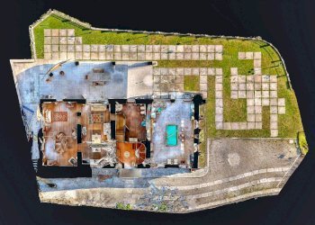 Villa SS del Sempione, Belgirate - foto 134