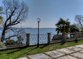 Villa SS del Sempione, Belgirate - foto 3