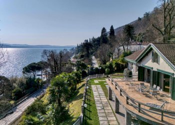 Villa SS del Sempione, Belgirate - foto 2