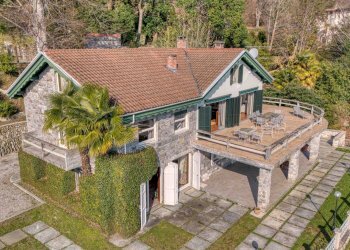 Villa SS del Sempione, Belgirate - foto 136