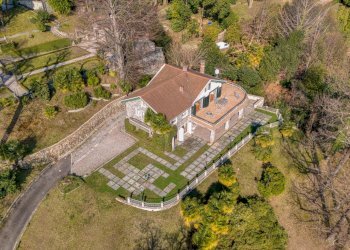 Villa SS del Sempione, Belgirate - foto 137