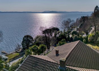 Villa SS del Sempione, Belgirate - foto 139