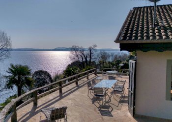 Villa SS del Sempione, Belgirate - foto 140