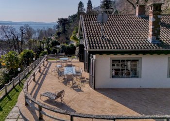 Villa SS del Sempione, Belgirate - foto 141