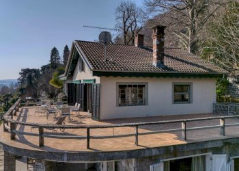 Villa SS del Sempione, Belgirate - foto 143