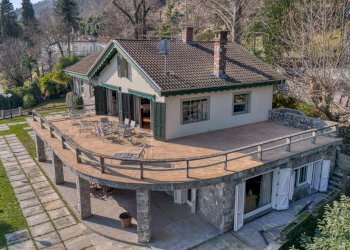 Villa SS del Sempione, Belgirate - foto 144