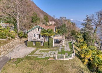 Villa SS del Sempione, Belgirate - foto 145