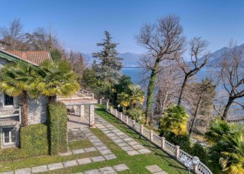 Villa SS del Sempione, Belgirate - foto 146