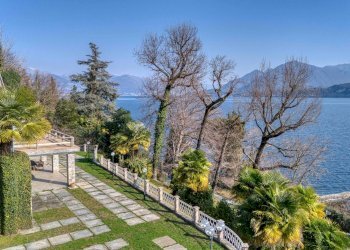 Villa SS del Sempione, Belgirate - foto 147