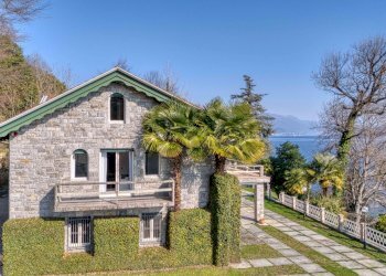 Villa SS del Sempione, Belgirate - foto 149