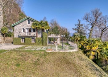 Villa SS del Sempione, Belgirate - foto 150