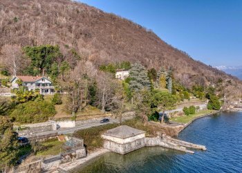 Villa SS del Sempione, Belgirate - foto 1