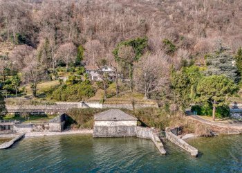 Villa SS del Sempione, Belgirate - foto 151