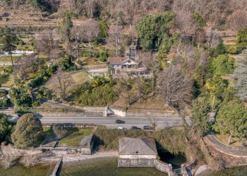 Villa SS del Sempione, Belgirate - foto 152