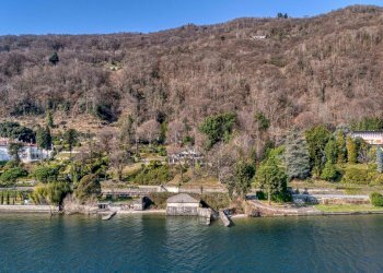 Villa SS del Sempione, Belgirate - foto 153