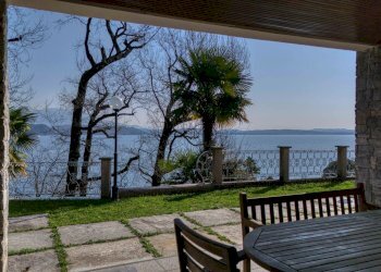 Villa SS del Sempione, Belgirate - foto 155