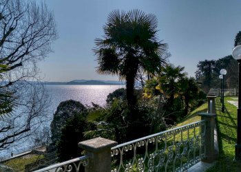 Villa SS del Sempione, Belgirate - foto 156