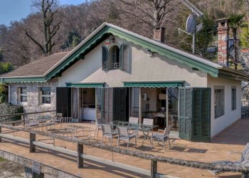 Villa SS del Sempione, Belgirate - foto 157