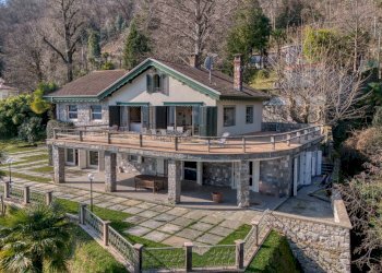 Villa SS del Sempione, Belgirate - foto 158