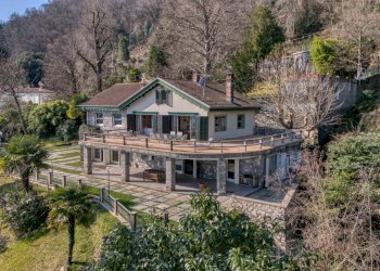 Villa SS del Sempione, Belgirate - foto 159