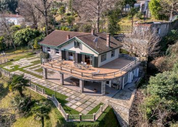 Villa SS del Sempione, Belgirate - foto 160