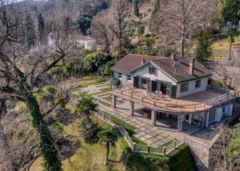 Villa SS del Sempione, Belgirate - foto 161