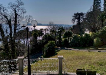 Villa SS del Sempione, Belgirate - foto 162