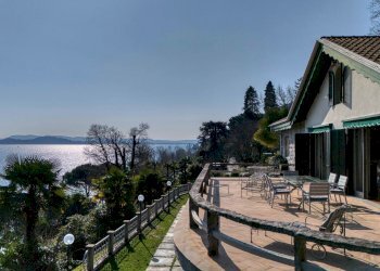 Villa SS del Sempione, Belgirate - foto 164