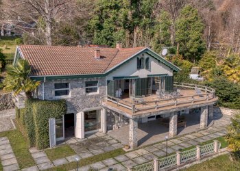 Villa SS del Sempione, Belgirate - foto 165