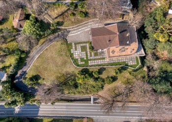 Villa SS del Sempione, Belgirate - foto 167