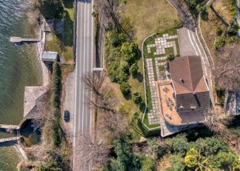 Villa SS del Sempione, Belgirate - foto 168