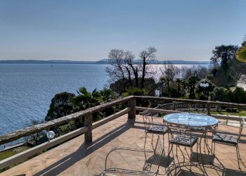 Villa SS del Sempione, Belgirate - foto 169