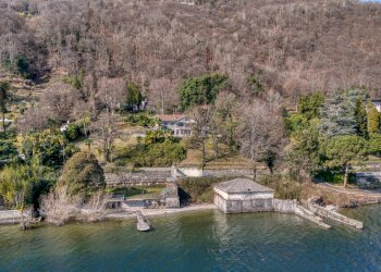 Villa SS del Sempione, Belgirate - foto 170