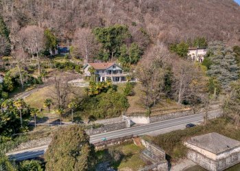 Villa SS del Sempione, Belgirate - foto 172