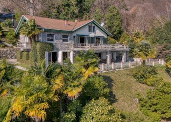 Villa SS del Sempione, Belgirate - foto 173