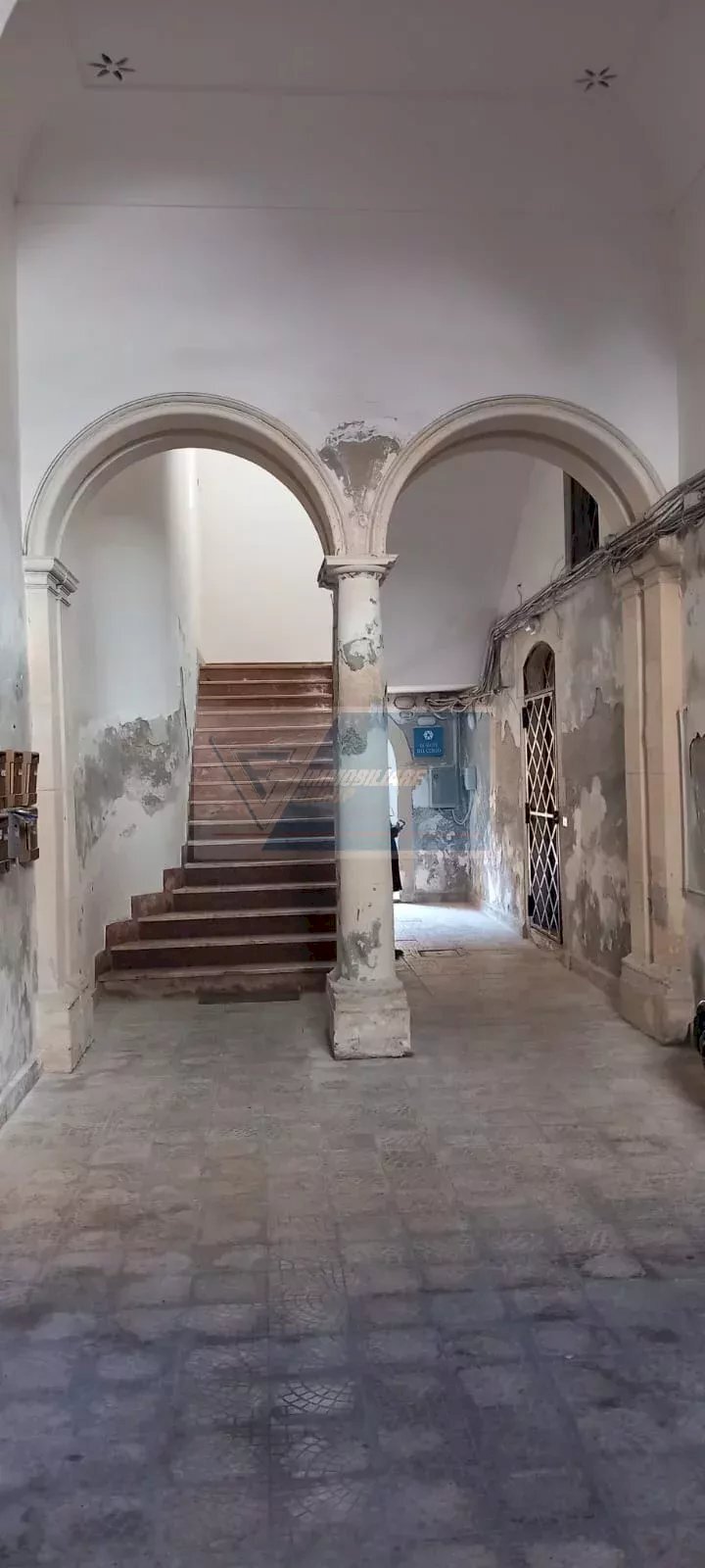 Two-room apartment Corso Umberto I, Siracusa - photo 3