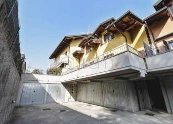 Quadrilocale Via Europa, Pregnana Milanese - foto 38