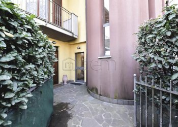 Quadrilocale Via Europa, Pregnana Milanese - foto 37