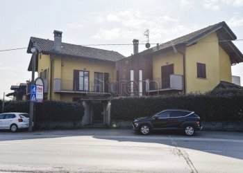 Quadrilocale Via Europa, Pregnana Milanese - foto 39