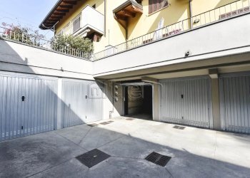 Quadrilocale Via Europa, Pregnana Milanese - foto 42