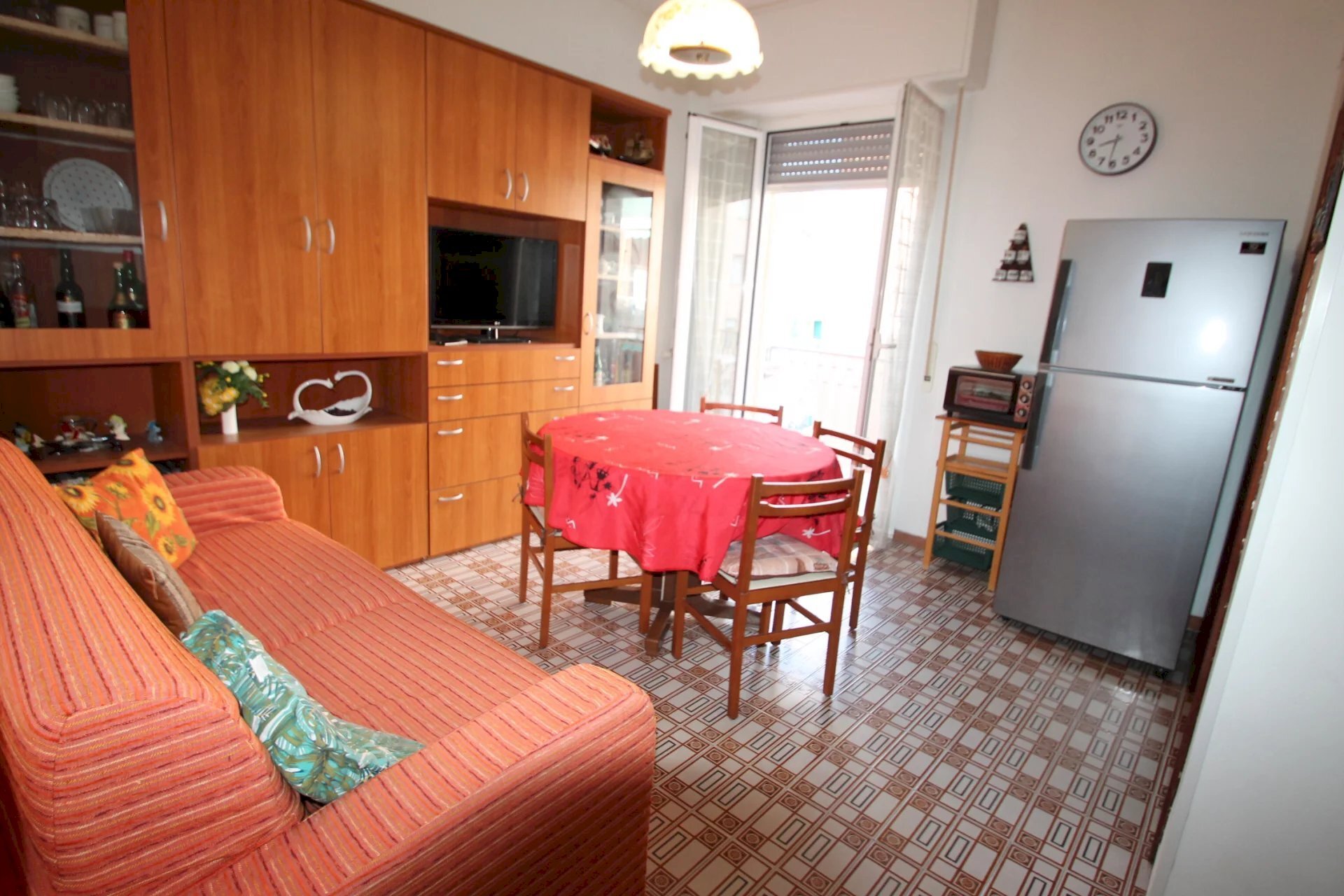 Bilocale Passo Saleo, Borghetto Santo Spirito - foto 1