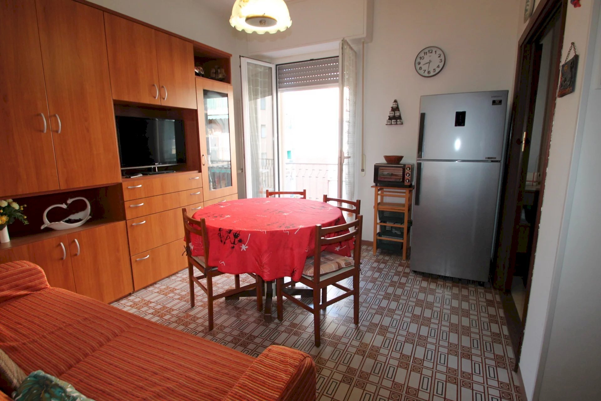 Bilocale Passo Saleo, Borghetto Santo Spirito - foto 2