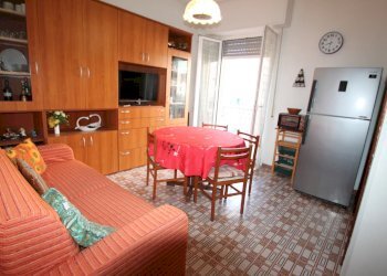 Bilocale Passo Saleo, Borghetto Santo Spirito - foto 1