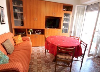 Bilocale Passo Saleo, Borghetto Santo Spirito - foto 4