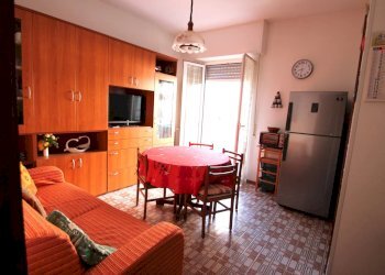 Bilocale Passo Saleo, Borghetto Santo Spirito - foto 7