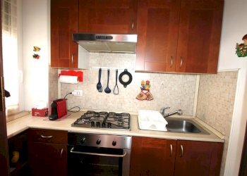 Bilocale Passo Saleo, Borghetto Santo Spirito - foto 8