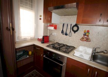 Bilocale Passo Saleo, Borghetto Santo Spirito - foto 9