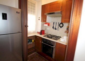 Bilocale Passo Saleo, Borghetto Santo Spirito - foto 10